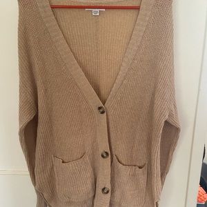 American Eagle Cardigan